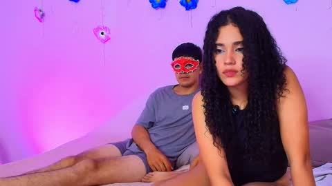 The toxic duo online show from December 22, 11:35 pm