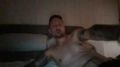 the_uncut_dude online show from May 25, 12:05 am