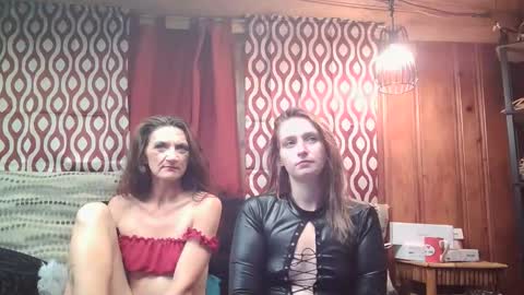 Big Daddys Angels online show from October 2, 4:58 pm