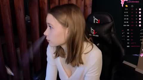 Vicky online show from February 5, 4:22 pm