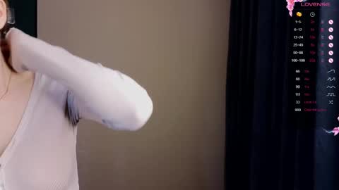 Vicky online show from February 6, 5:49 pm