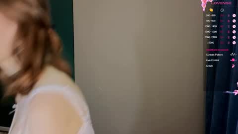 Vicky online show from February 12, 5:41 pm