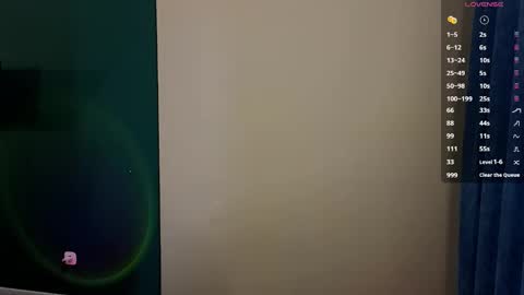 Vicky online show from February 15, 5:20 pm