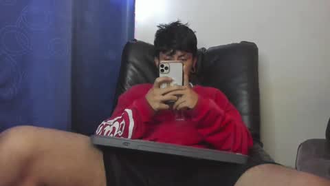 Danny online show from January 5, 9:14 pm