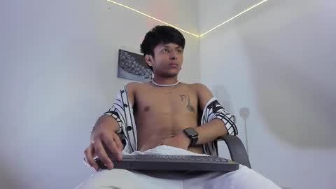 Danny online show from January 22, 2:35 pm