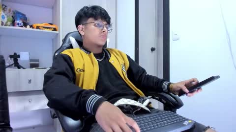 Danny online show from October 7, 6:10 am