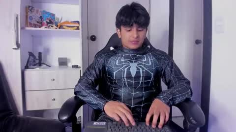 Danny online show from October 30, 1:18 am