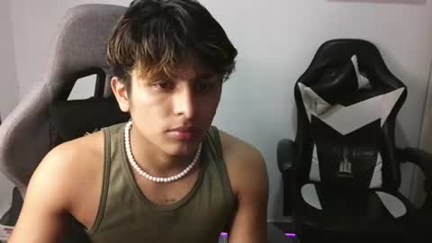 Danny online show from June 23, 4:54 am