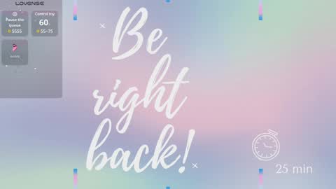 K R I S T E N online show from December 20, 12:08 am