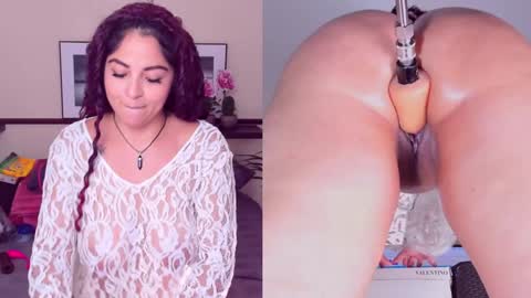 K R I S T E N online show from January 12, 9:08 pm