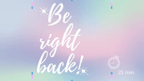 K R I S T E N online show from February 24, 12:52 am