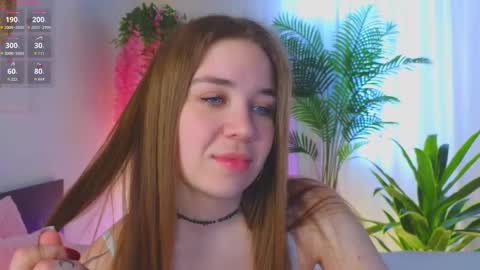 im Grace  turn up the sounds on your device... to hear my sweet moans online show from March 19, 6:50 am