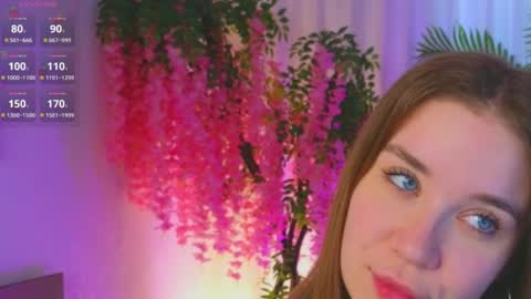 im Grace  turn up the sounds on your device... to hear my sweet moans online show from April 11, 7:02 am