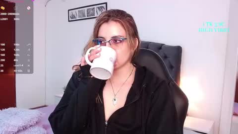 Diosa Afrodita online show from February 11, 11:54 pm