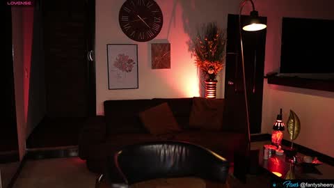 Thea online show from December 20, 12:19 am