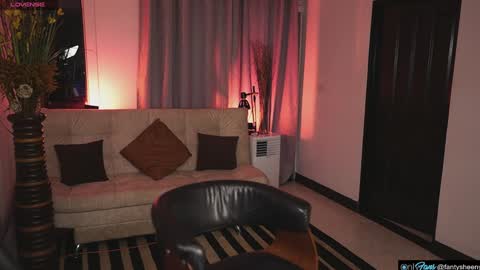 Thea online show from January 25, 1:10 am