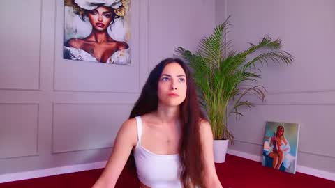 Snapshot of theaglowx chatting on June 22, 4:42 am theaglowx online show from June 22, 4:42 am