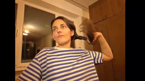 theanna510763 online show from September 16, 8:10 pm