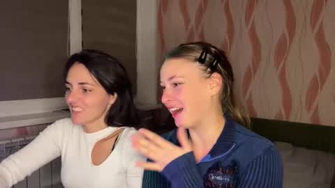 theanna510763 online show from October 14, 7:14 pm