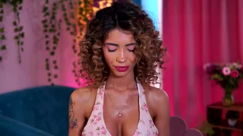 Ayana online show from November 9, 11:41 am