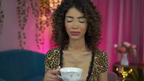 Ayana online show from November 23, 11:32 am