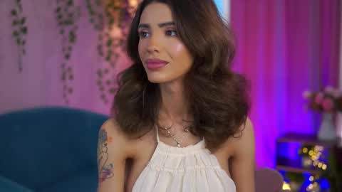 Ayana online show from November 30, 11:14 am