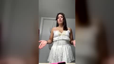 thebabybrii online show from June 29, 1:55 pm