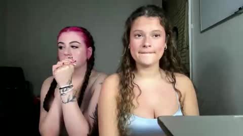 thebaileybrooks online show from October 21, 4:13 am
