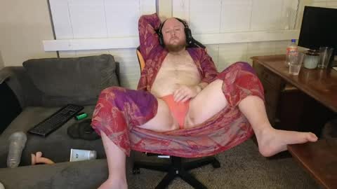 theballboy online show from April 21, 6:09 am