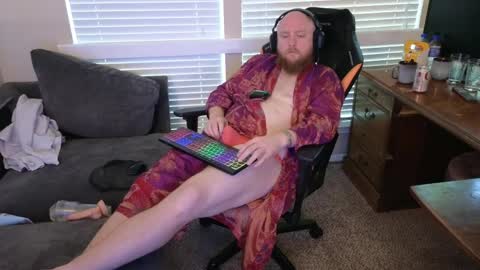 theballboy online show from April 23, 12:51 pm