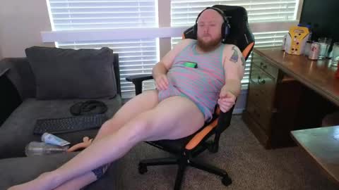 theballboy online show from April 24, 1:46 pm