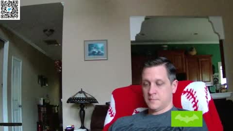 Snapshot of thebatandthecat10 chatting on May 26, 12:01 pm ISABELLA or MATT online show from May 26, 12:01 pm