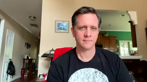 ISABELLA or MATT online show from July 1, 3:34 pm