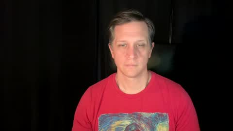 ISABELLA or MATT online show from July 18, 1:04 pm