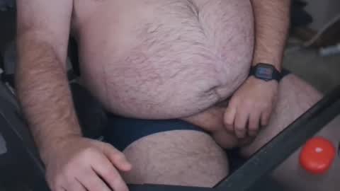 The Bear King online show from November 24, 6:13 am