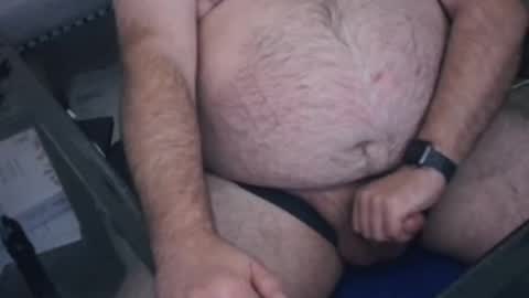 The Bear King online show from December 3, 6:21 am