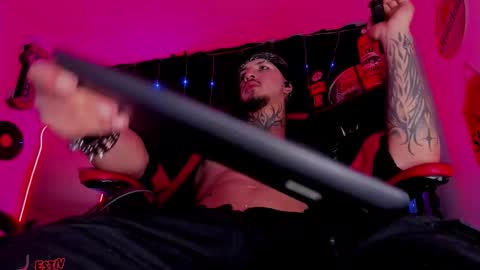 the beast master online show from December 16, 11:10 pm