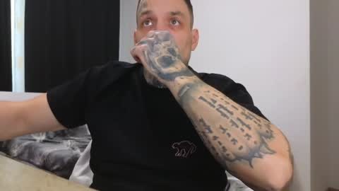 John online show from December 16, 1:11 pm