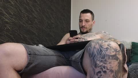 John online show from January 9, 5:22 pm