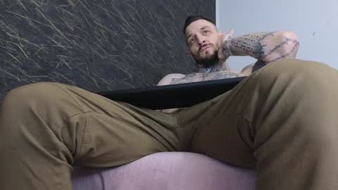 John online show from January 19, 7:26 pm