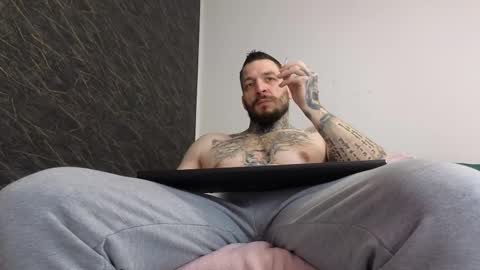 John online show from February 13, 8:27 am