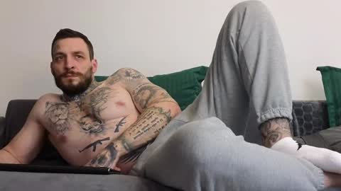 John online show from February 20, 1:40 pm