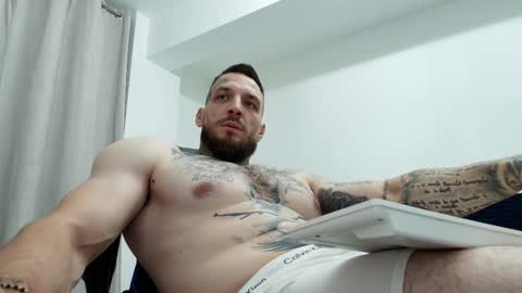 John online show from September 21, 6:20 pm