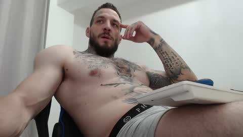 John online show from November 22, 9:25 pm