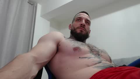 John online show from February 14, 8:38 pm