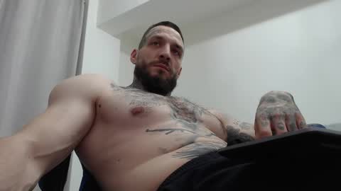 John online show from February 26, 7:24 pm