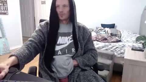 thebigbamboo26 online show from November 23, 2:06 pm