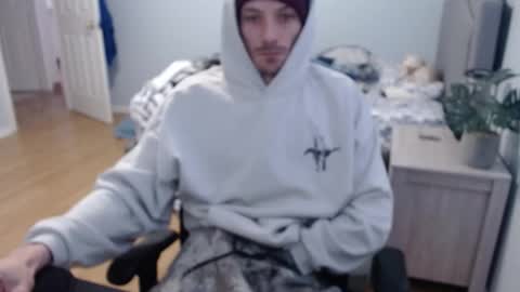 thebigbamboo26 online show from February 19, 3:19 pm