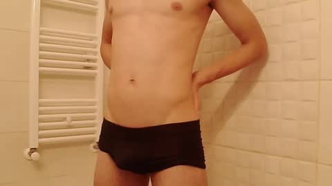 TheBigOne431 online show from November 11, 4:18 pm