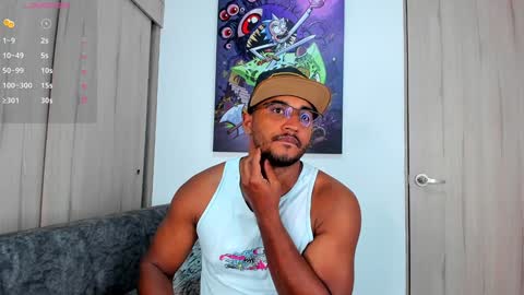 Snapshot of theblack_frank chatting on January 21, 11:24 am theblack_frank online show from January 21, 11:24 am